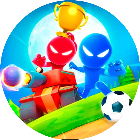 双人聚会游戏盒