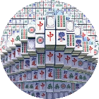 麻将消消消正版