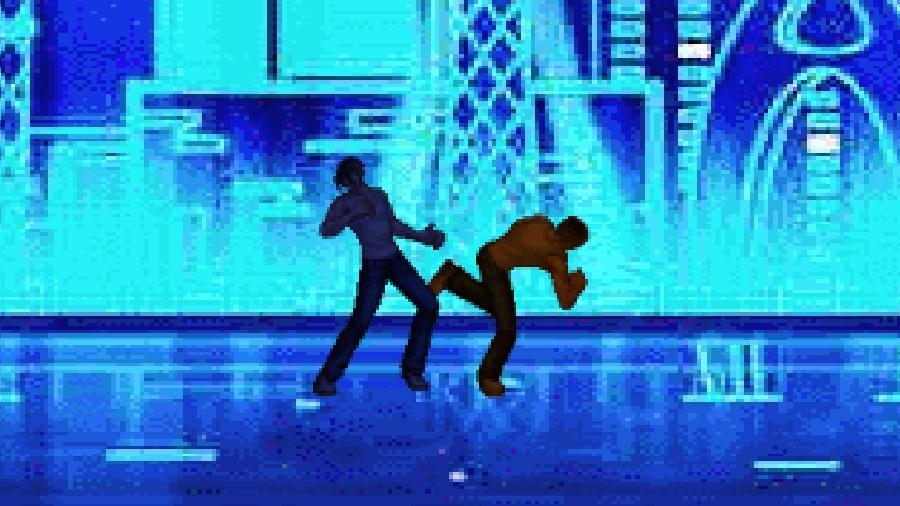 古惑仔江湖岁月