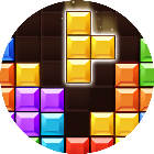 俄罗斯方块小游戏