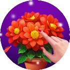 鲜花消消消乐经典版