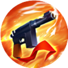 铁道飞虎队小游戏