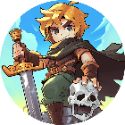 小小英雄传说之无尽守护