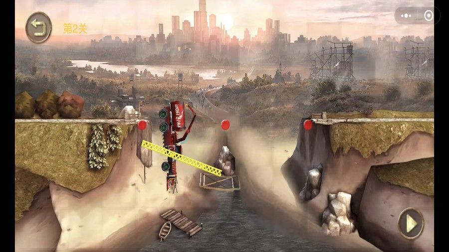 《钢之心觉醒》游戏截图2 《钢之心觉醒》游戏截图2