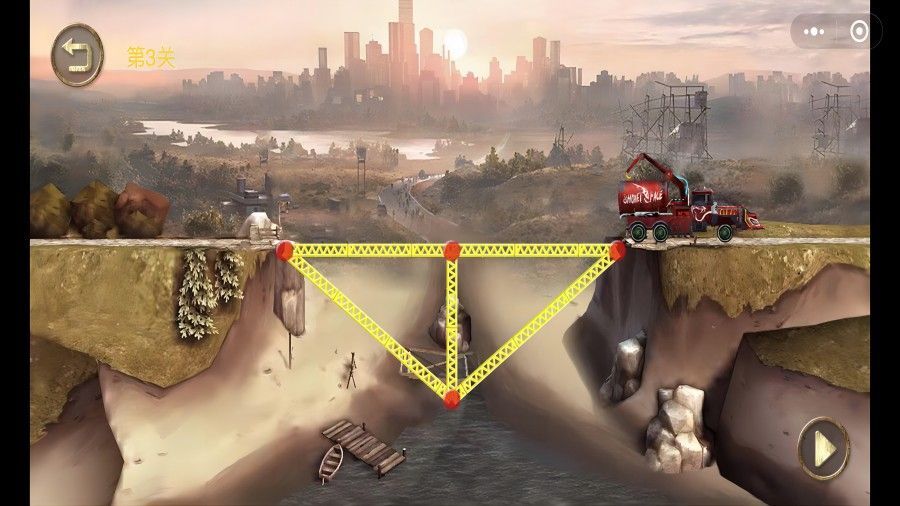 《钢之心觉醒》游戏截图3 《钢之心觉醒》游戏截图3