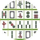 挪对对麻了个将