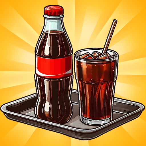 可乐工厂模拟器