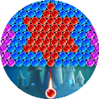 龙泡泡乐消消游戏