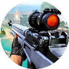 精准射击枪战精英