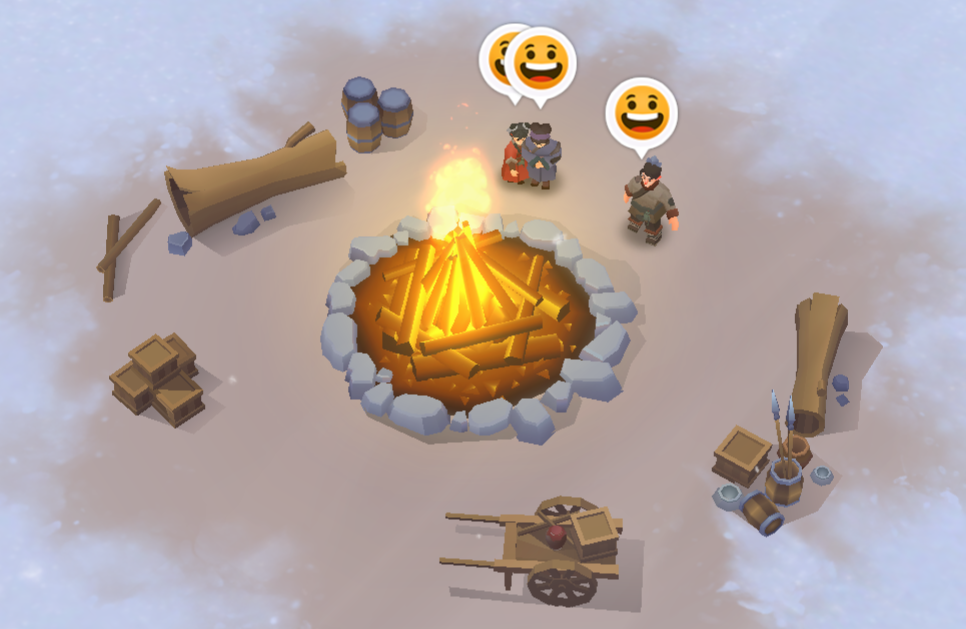 三国：冰河时代