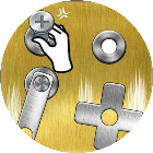 解开螺丝钉打螺丝