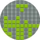 最强俄罗斯方块