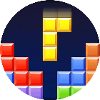 俄罗斯方块拼图经典版