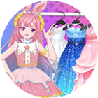 巴啦啦换装日记