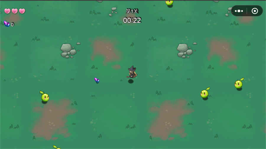 《MOFA秘境》游戏截图3 《MOFA秘境》游戏截图3