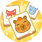 卡皮巴拉魔法消