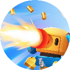 守卫阵地放置策略塔防