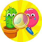 经典找茬找不同游戏