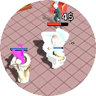 消星星合成马桶