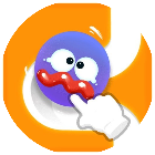 球球酷跑1小游戏