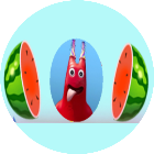 班班幼稚切水果园