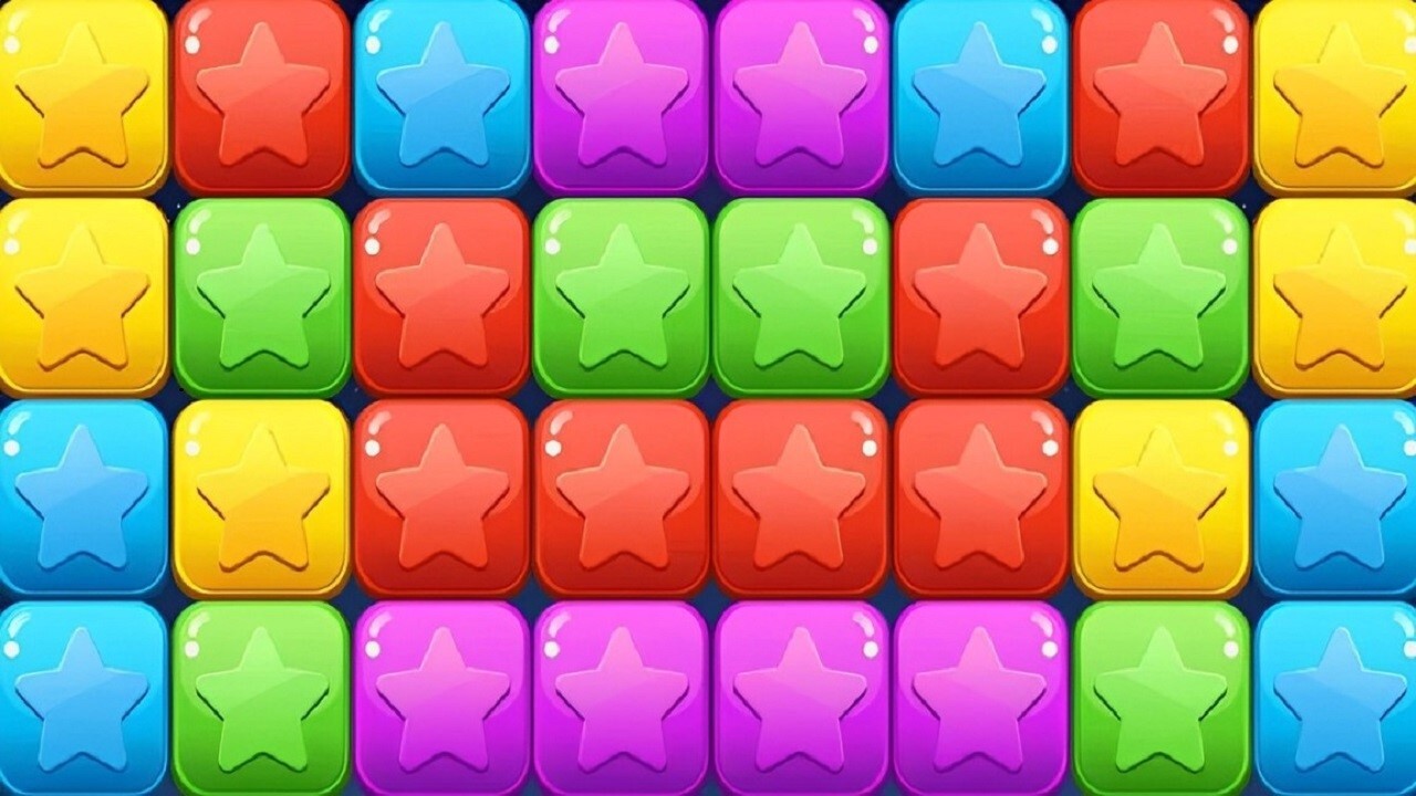 消灭星星消消乐