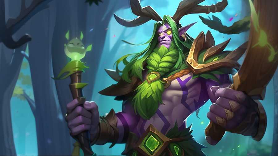 王者英雄之帝国战争