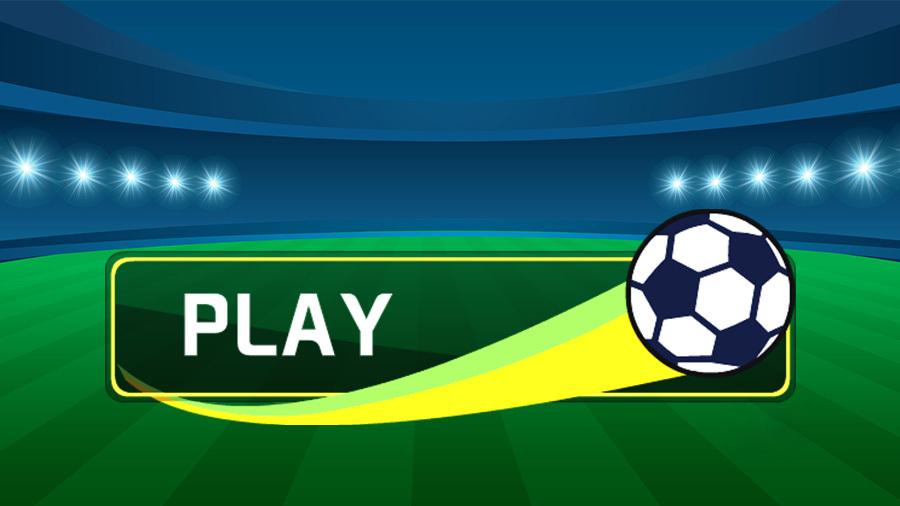 《全民疯狂足球》游戏截图3