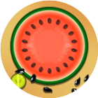 大西瓜变小芝麻