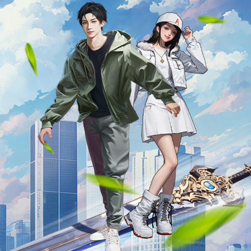 重生之都市仙尊