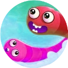 贪吃蛇水果进化