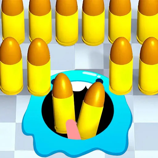 小人选择门-木棍人