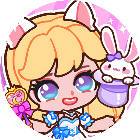 开心创意蛋糕店