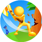 火柴人荒野求生