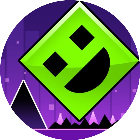 跳跳方块小游戏