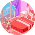 装扮公主布置公主房