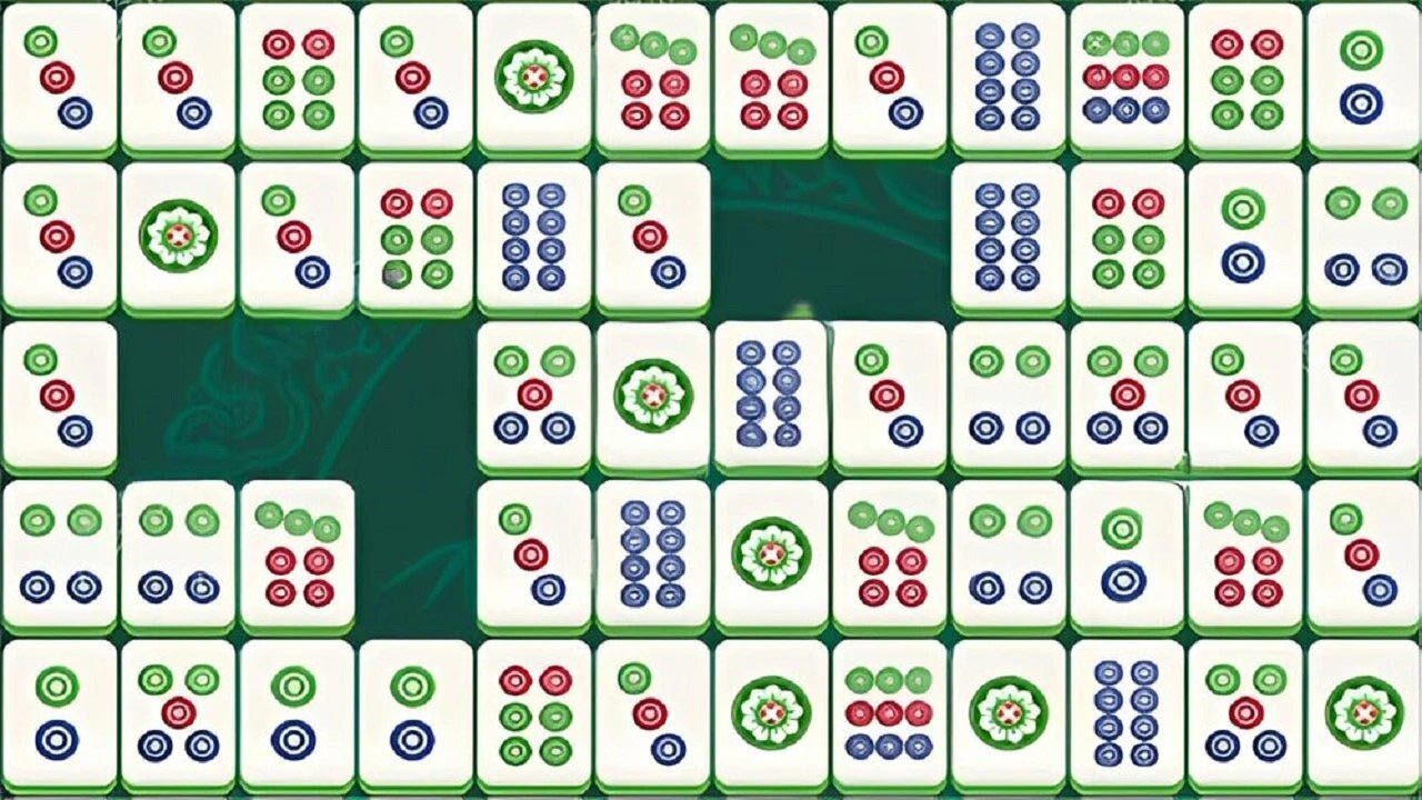 这才是消除游戏