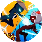 火柴超人格斗对战