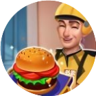 国际美食消消乐