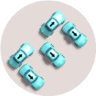 一起来挪车游戏