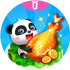 宝宝美食帮帮忙