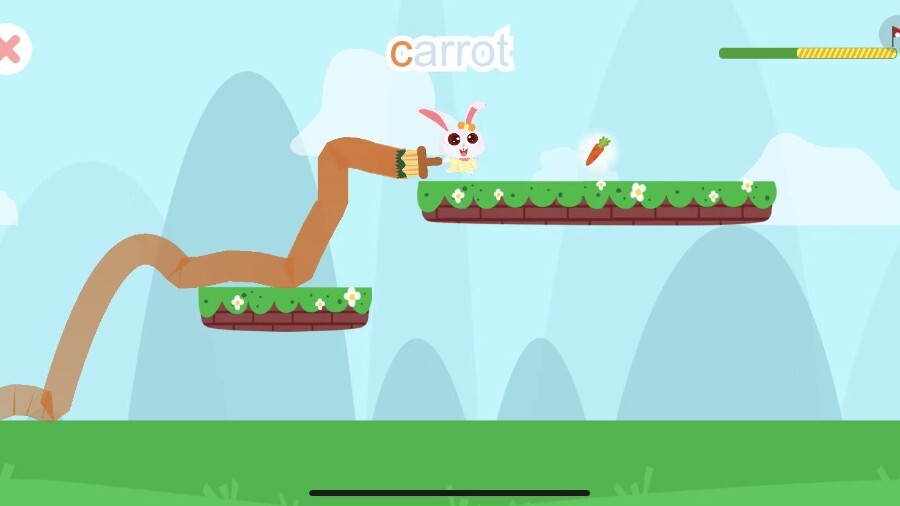 《边玩边学的益智喵》游戏截图2