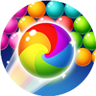 小家遇见泡泡龙