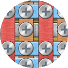 打螺丝玩了个锤子