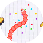 贪吃蛇无尽对战