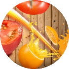 切水果切西瓜小游戏