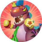 恐龙公园进化生存保卫战