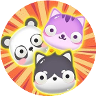 嘟嘟宠物连连看