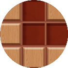 九宫格木块