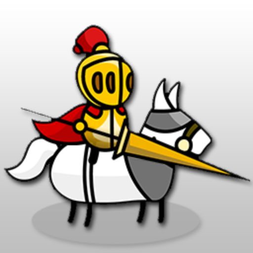 陆地奇兵-从伐木工到王者